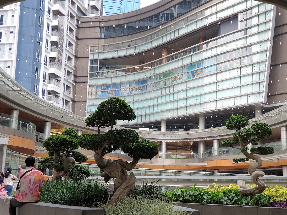 Properti sewa Indonesia