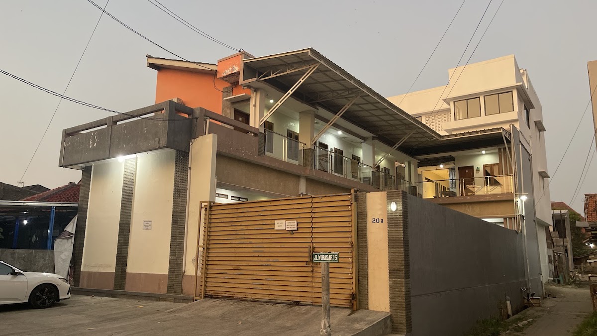 Properti sewa Indonesia