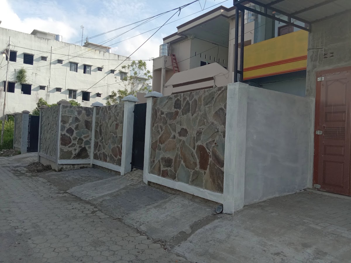 Properti sewa Indonesia