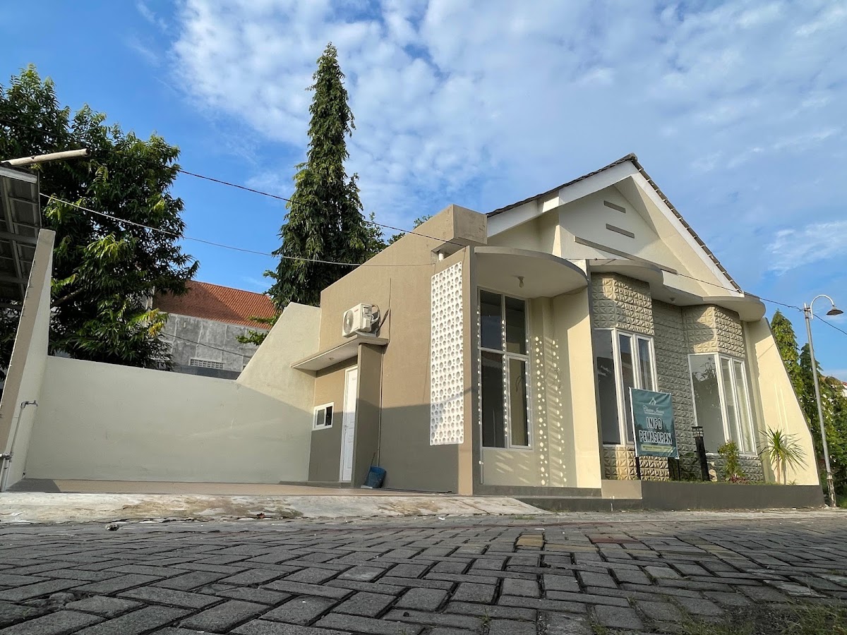 Properti sewa Indonesia