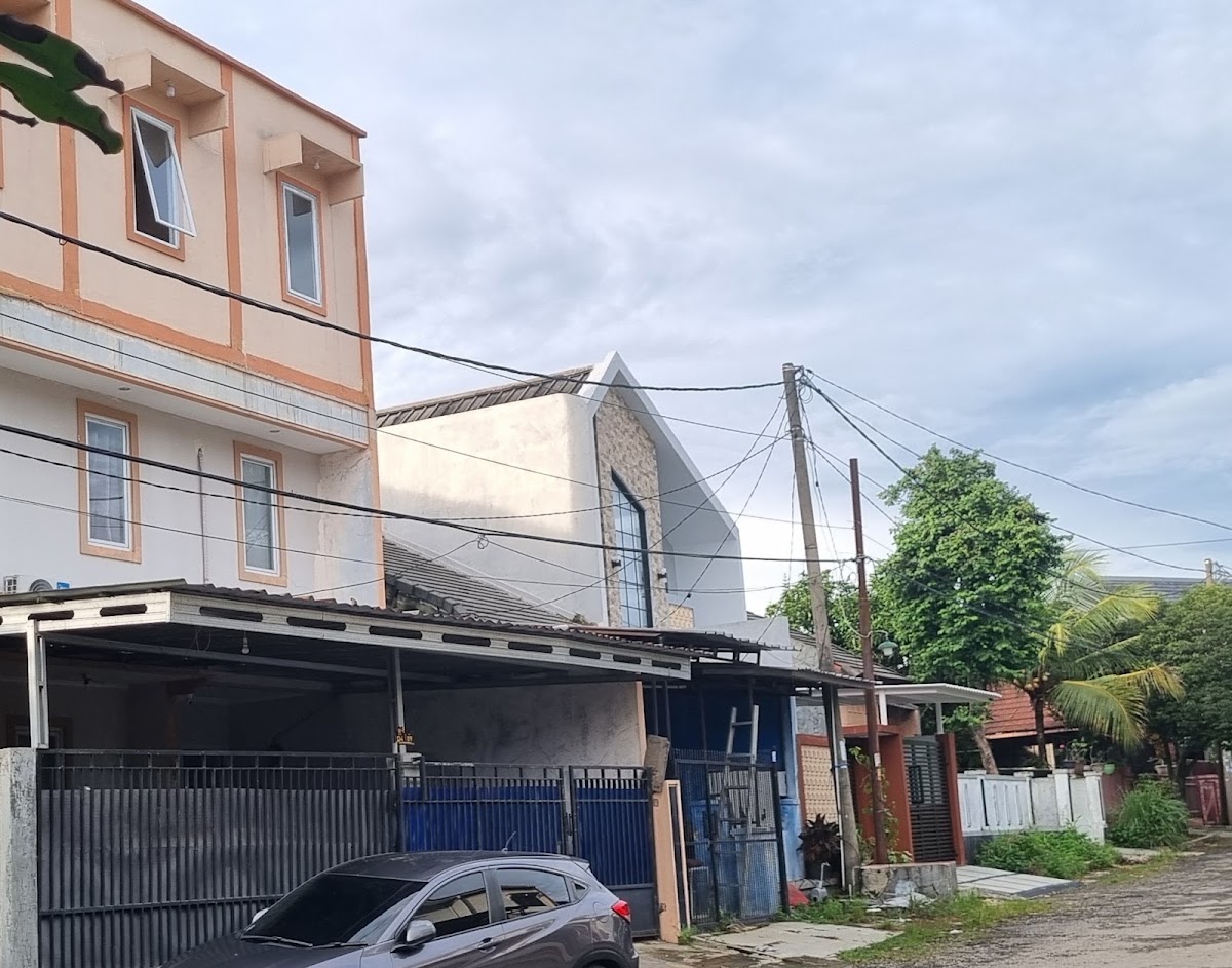 Properti sewa Indonesia