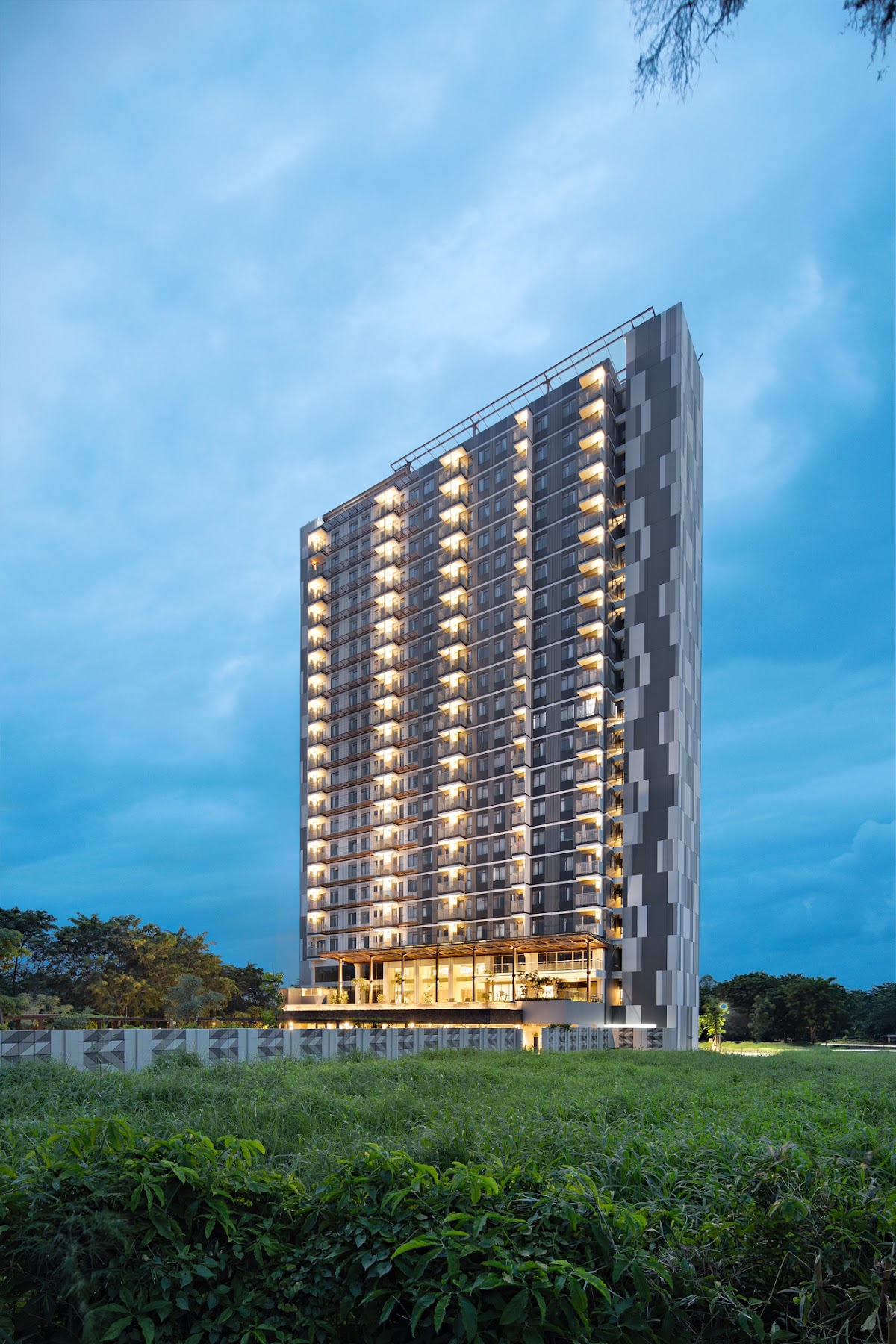 Properti sewa Indonesia