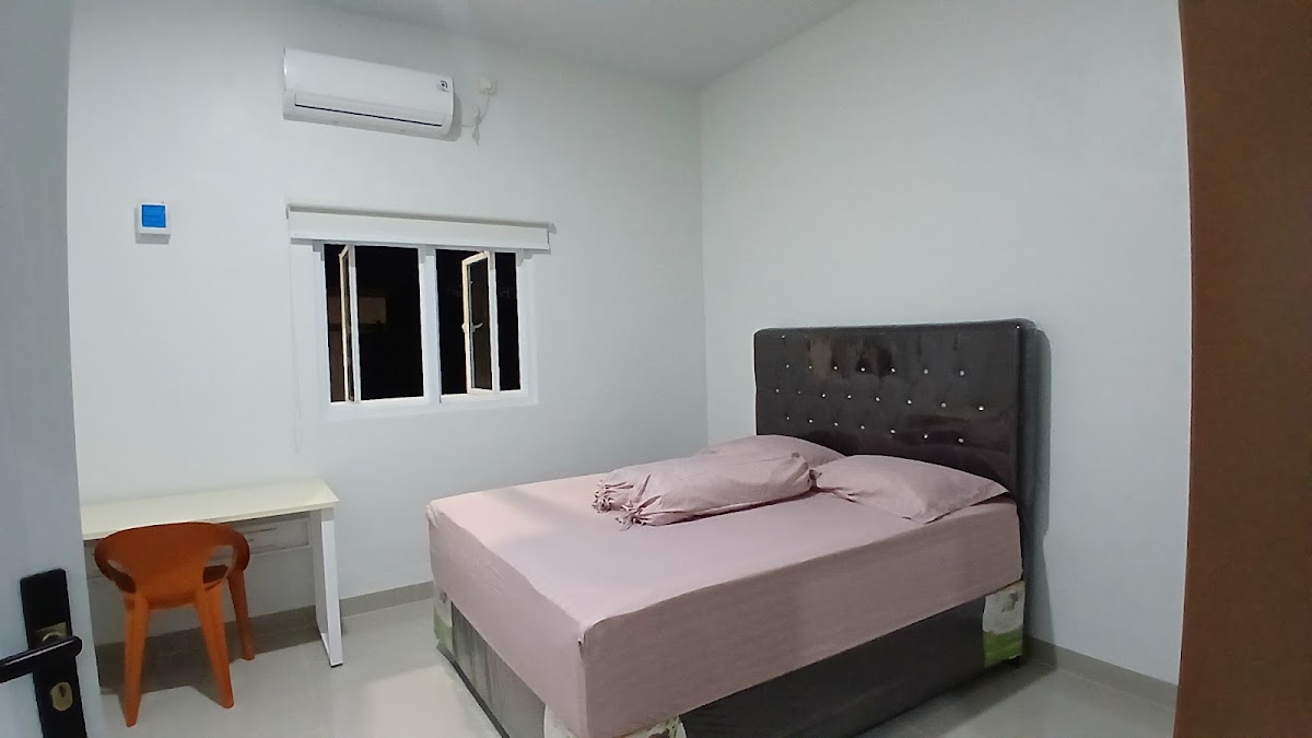 Properti sewa Indonesia