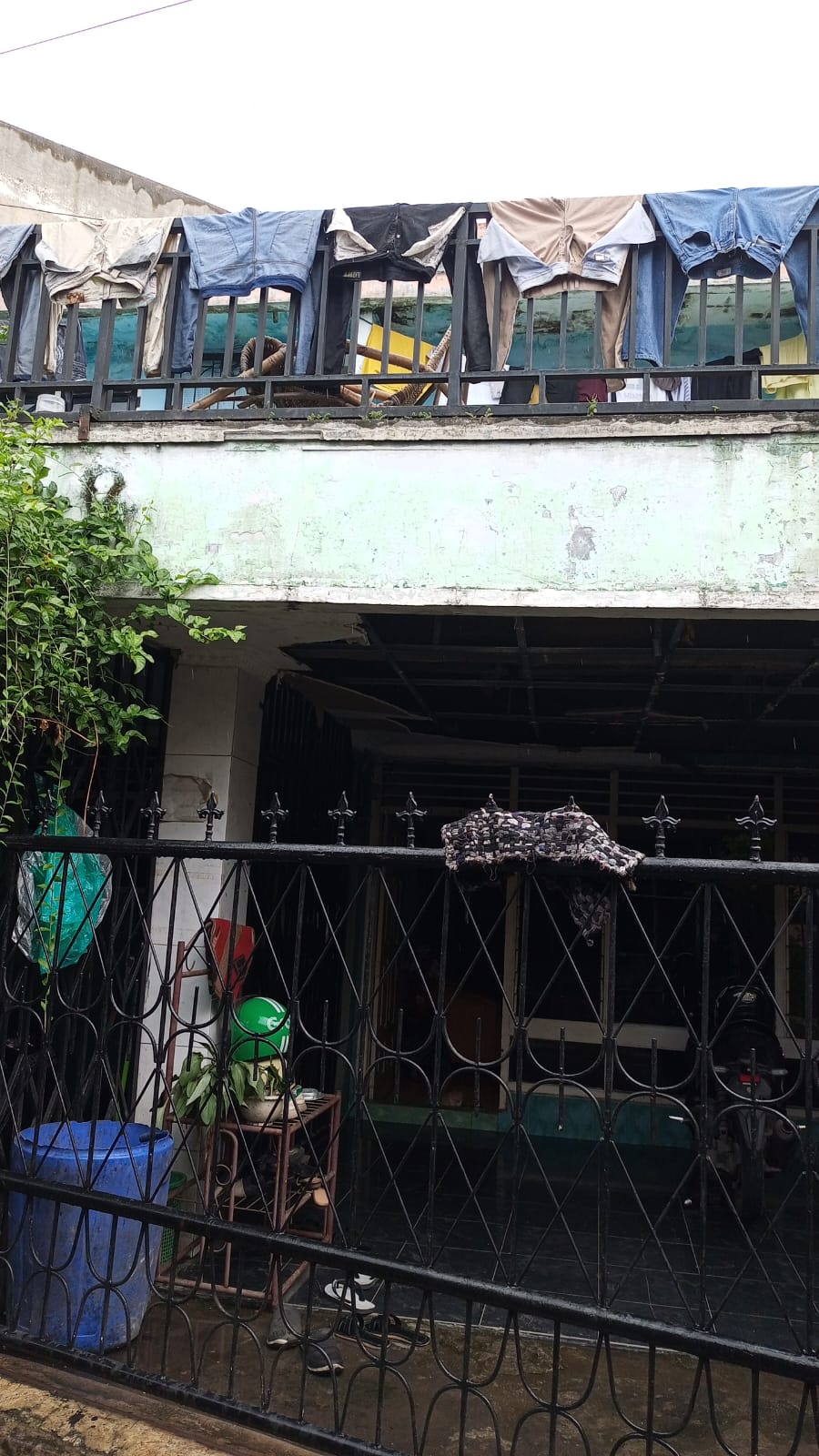 Properti sewa Indonesia