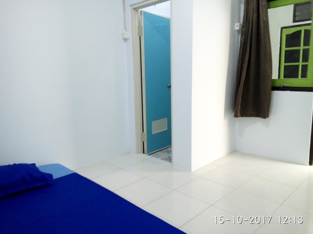 Properti terkait
