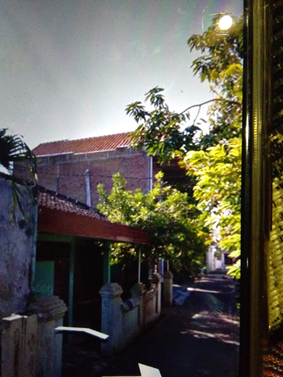 Properti sewa Indonesia