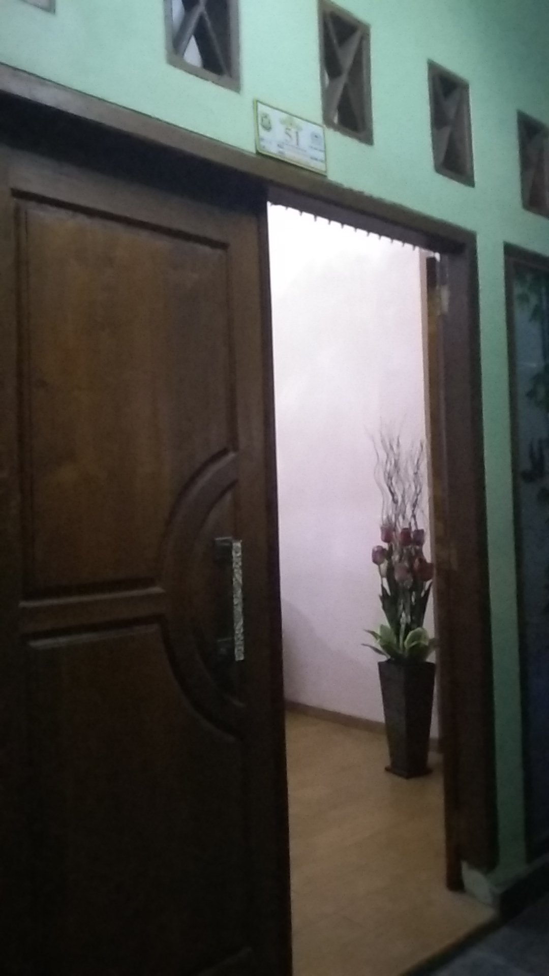 Properti sewa Indonesia