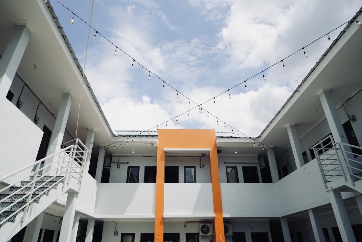 Properti sewa Indonesia