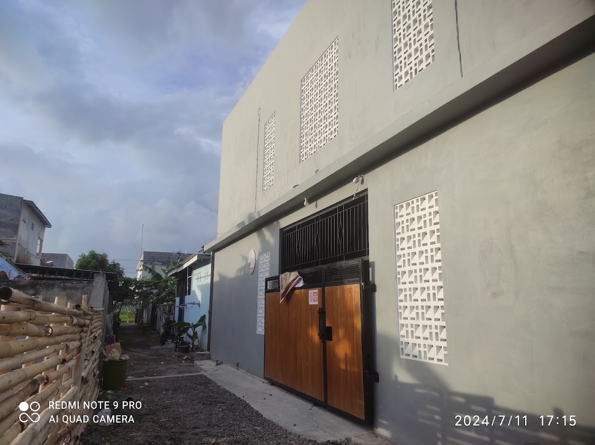 Properti sewa Indonesia