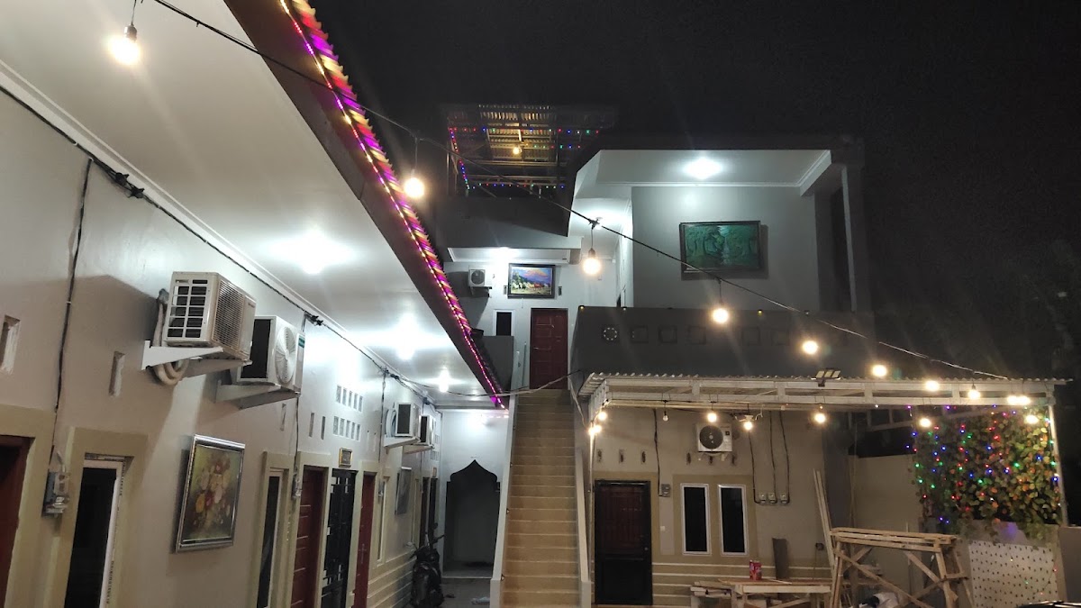 Properti sewa Indonesia