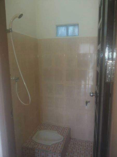 Properti sewa Indonesia