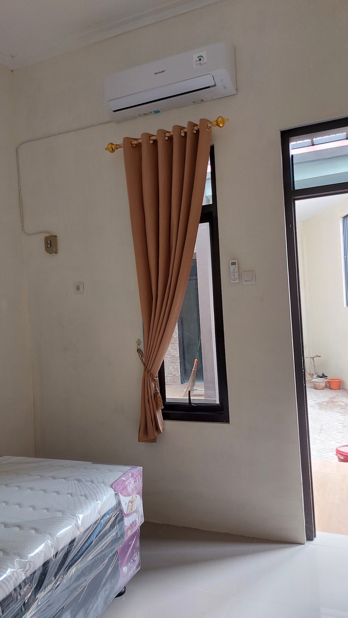 Properti sewa Indonesia