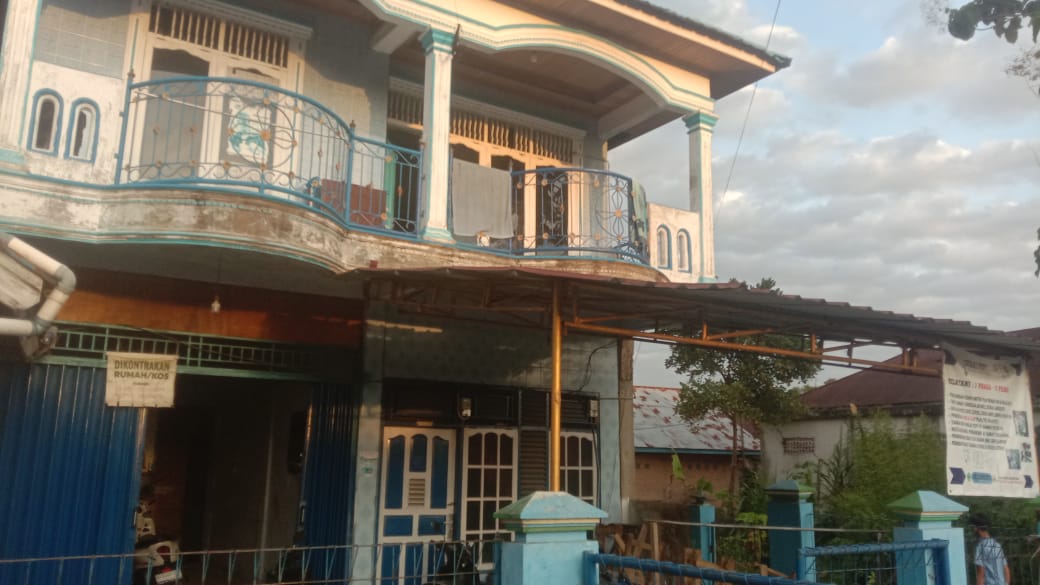 Properti sewa Indonesia