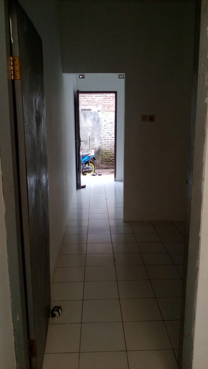 Properti sewa Indonesia