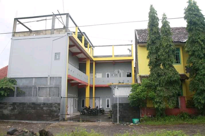 Kost Putra Darul Fata — kos di yogyakarta