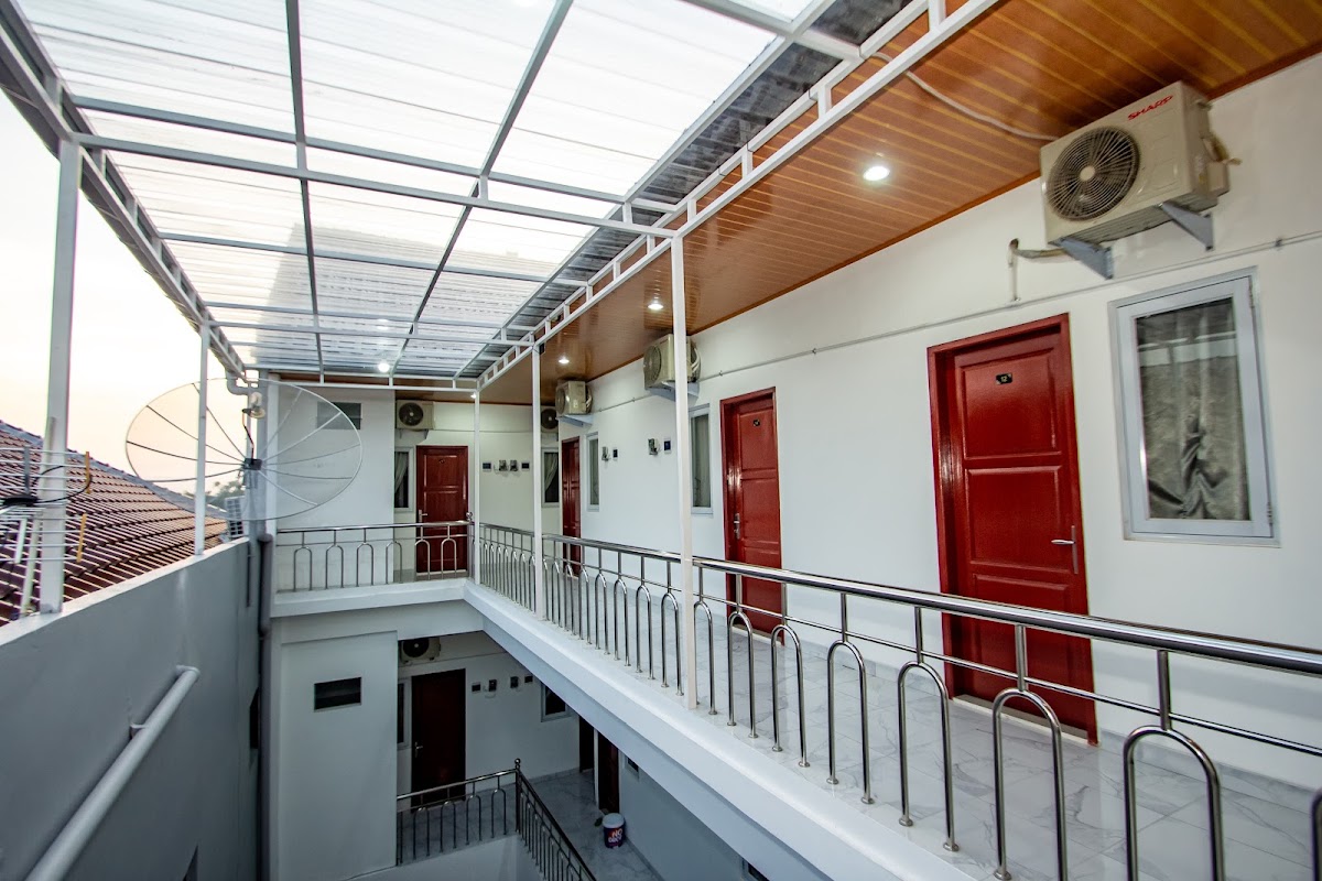 Properti sewa Indonesia