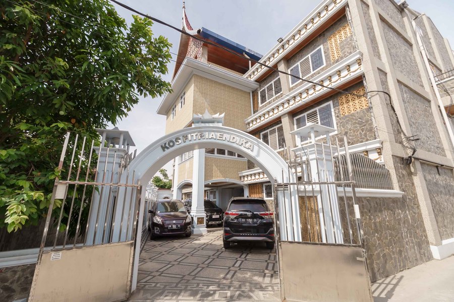 Properti sewa Indonesia