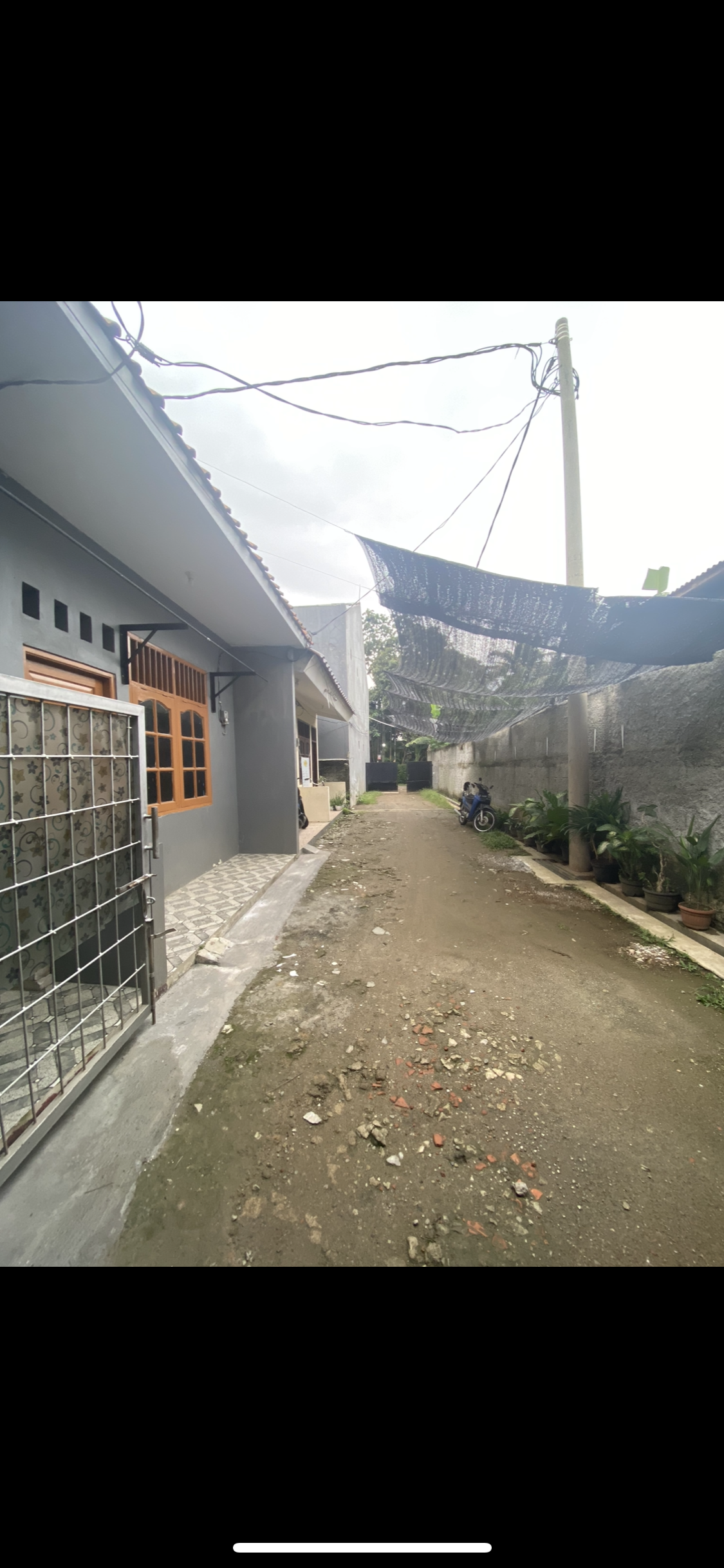 Properti sewa Indonesia