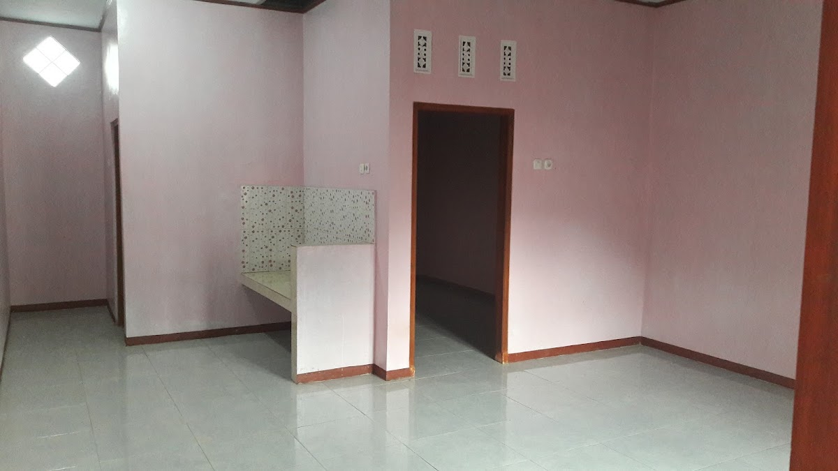 Rumah kontrakan Bulanan Murah — kontrakan di bandung