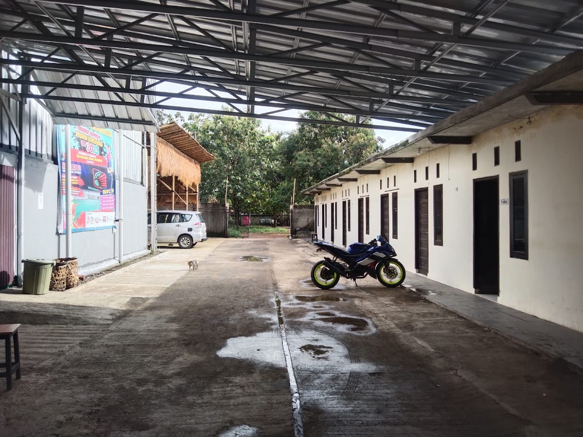 Properti sewa Indonesia