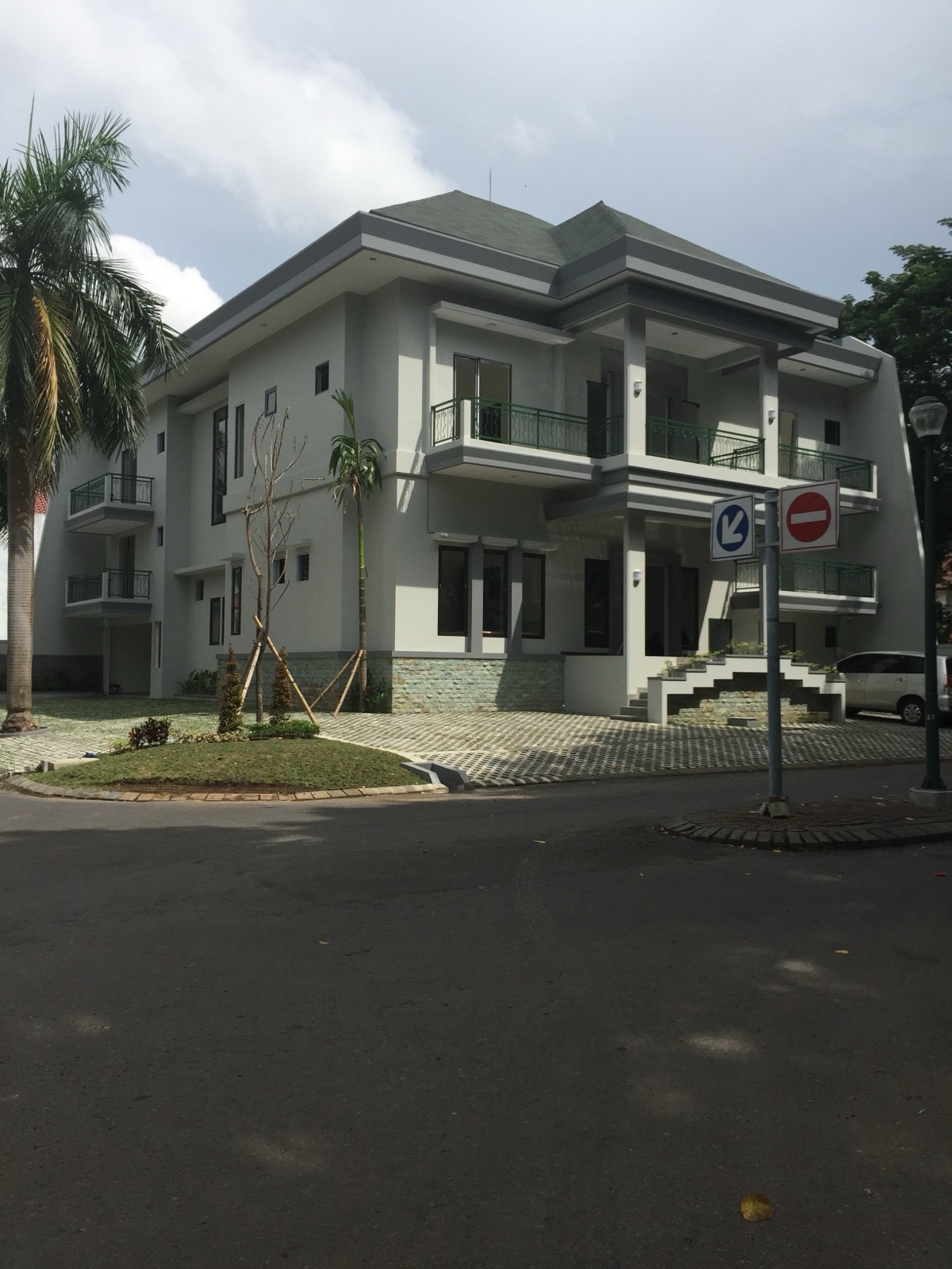 Marina Residence - Kost Wanita Ottimmo Ciputra — kos di lakarsantri
