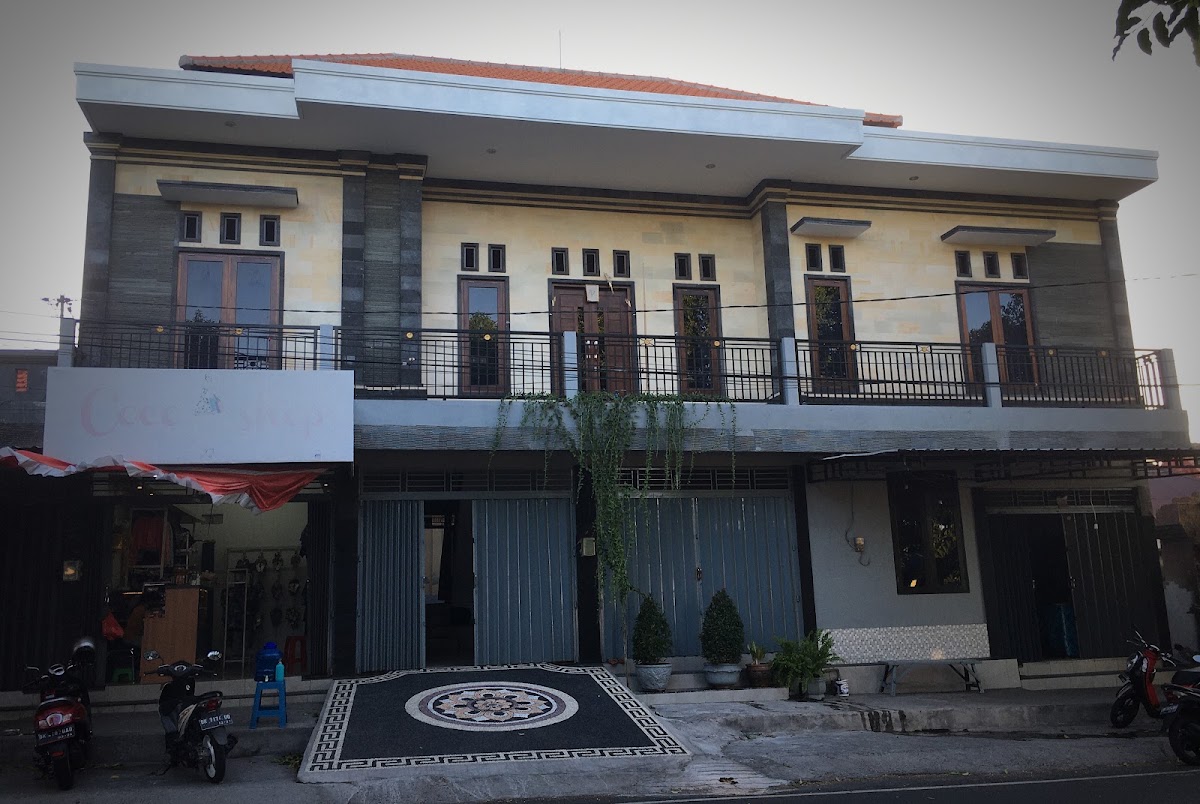 Properti sewa Indonesia