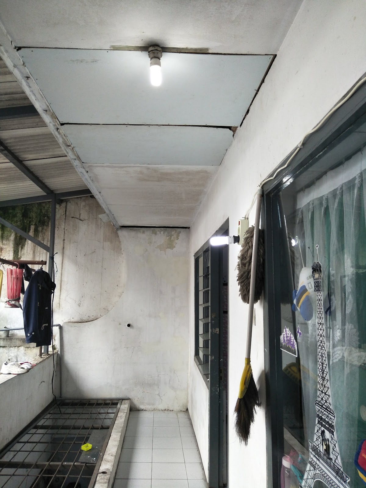 Properti sewa Indonesia