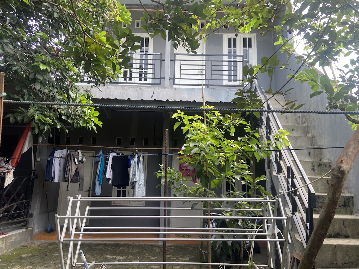 Properti sewa Indonesia