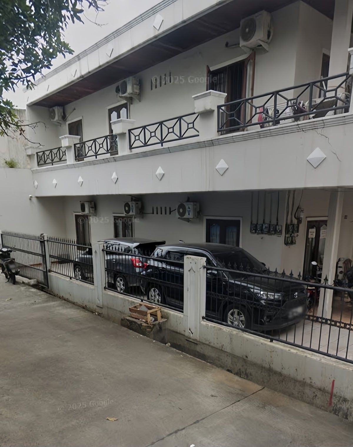KOST NANDA PUTRI - Sewa di Grogol