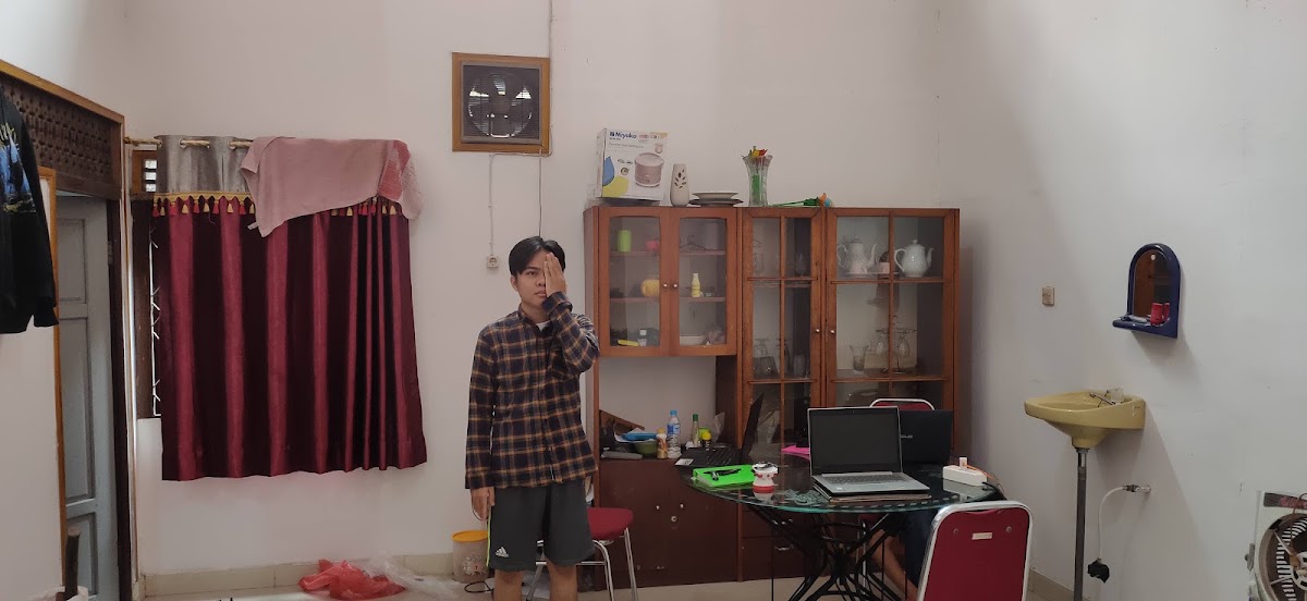 Properti sewa Indonesia