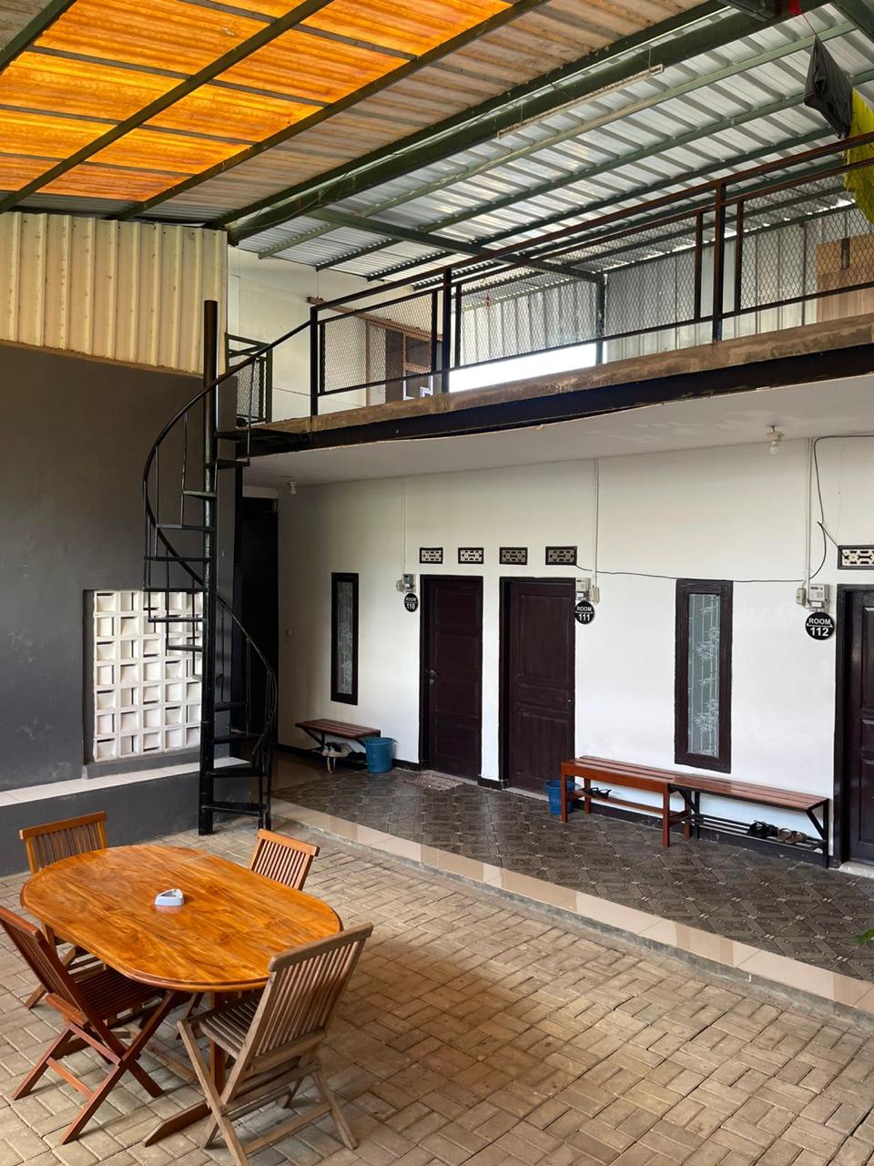 Properti sewa Indonesia