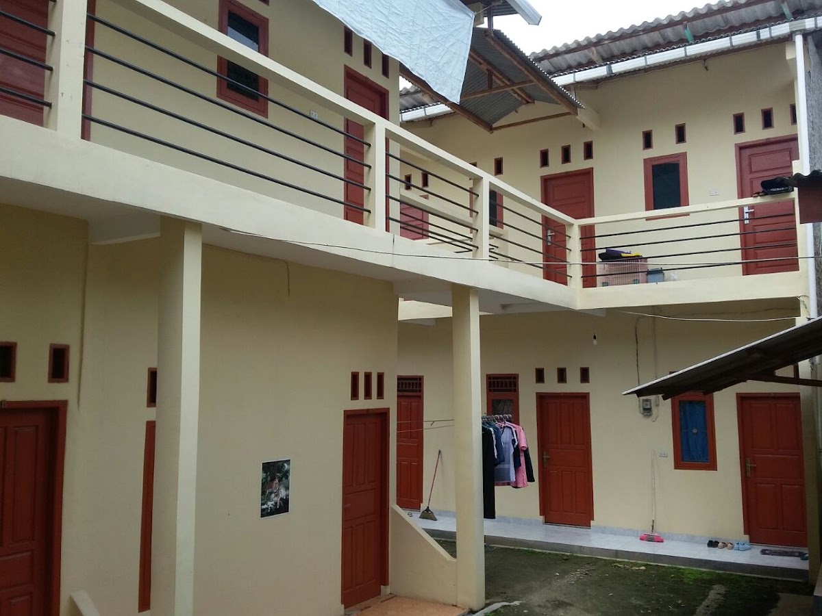 Properti sewa Indonesia