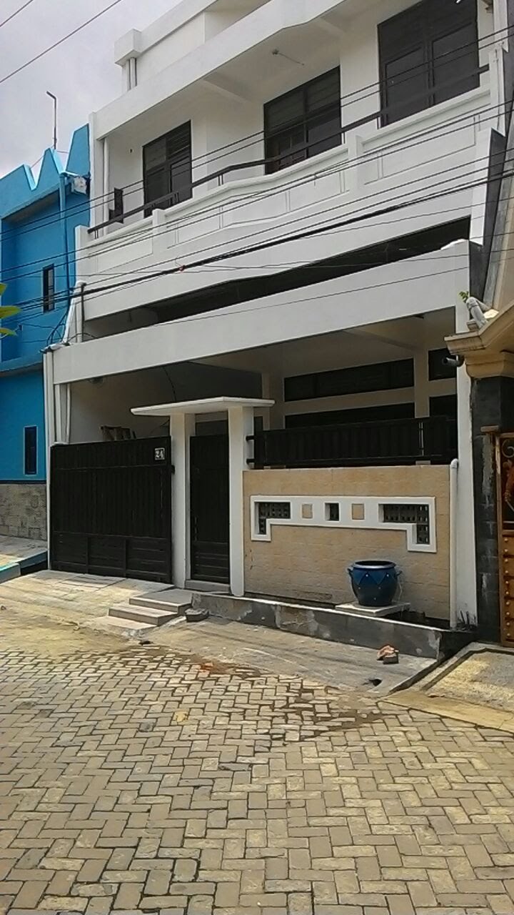 Properti sewa Indonesia
