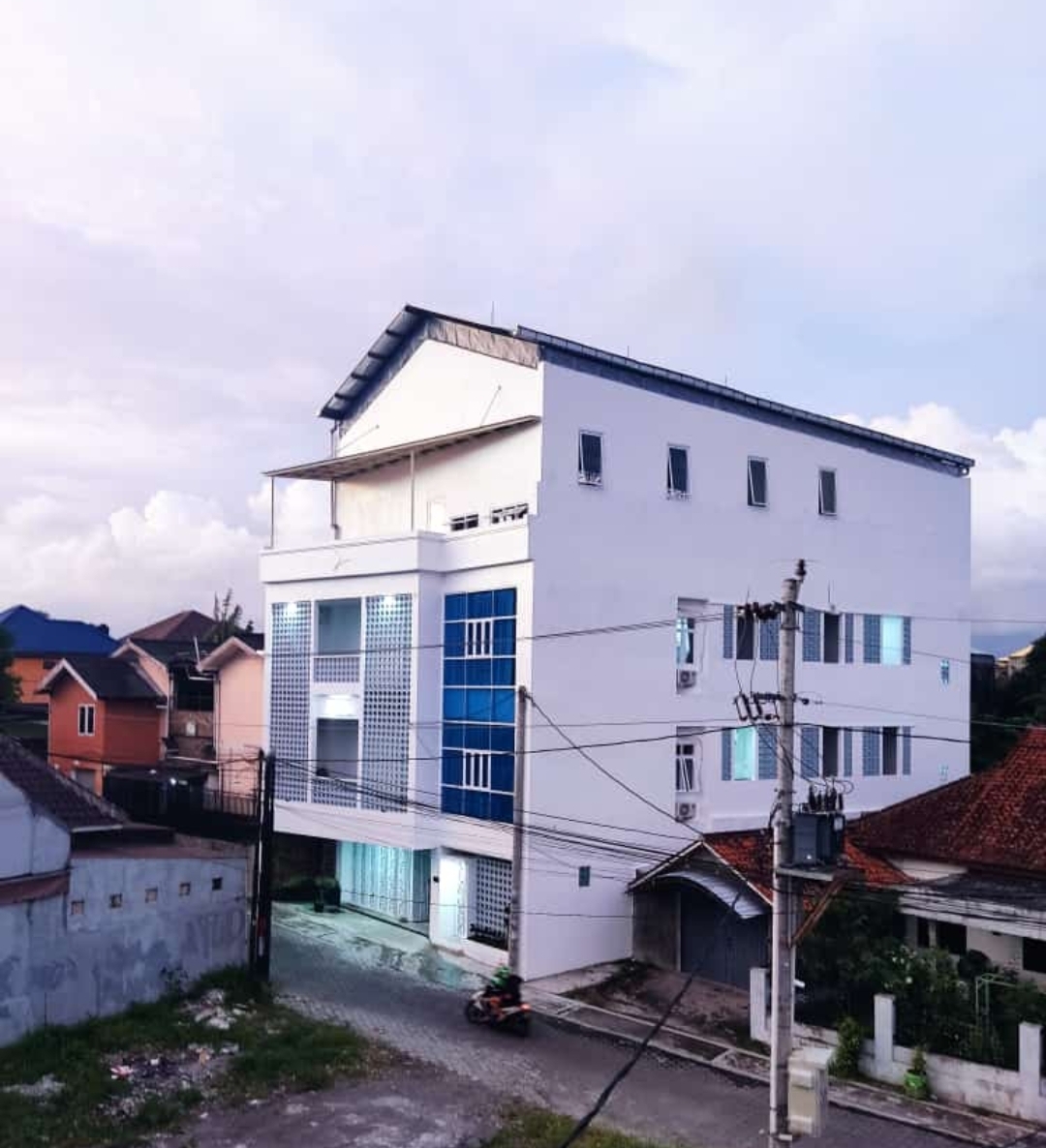 Properti sewa Indonesia