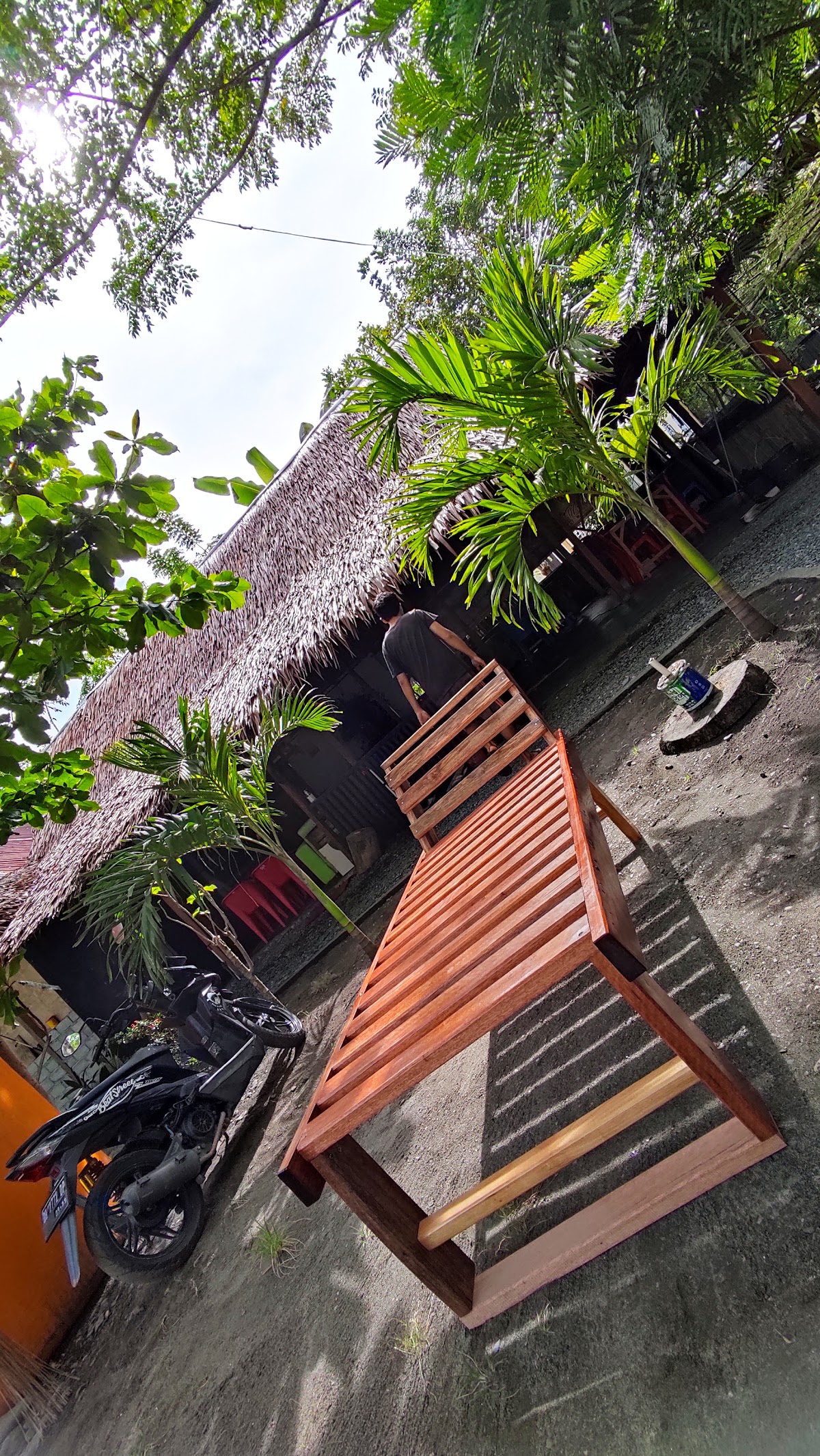 Properti sewa Indonesia
