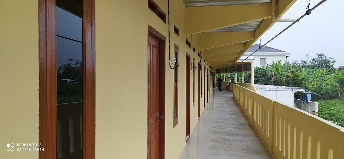 Properti sewa Indonesia