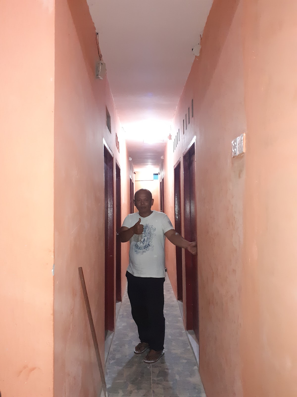 Properti sewa Indonesia