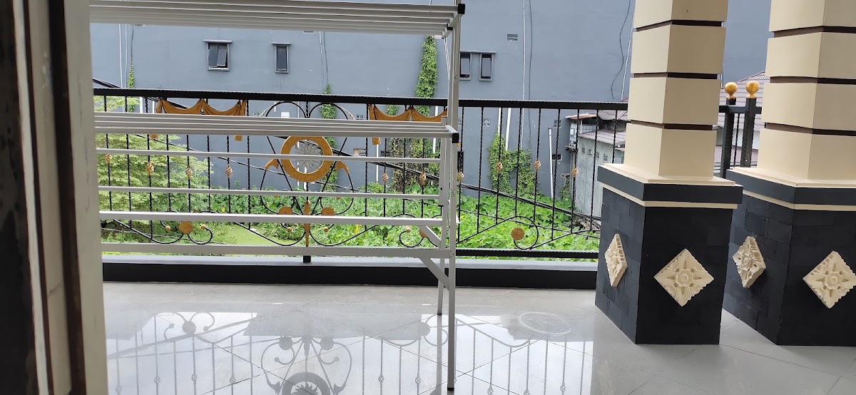 Properti sewa Indonesia