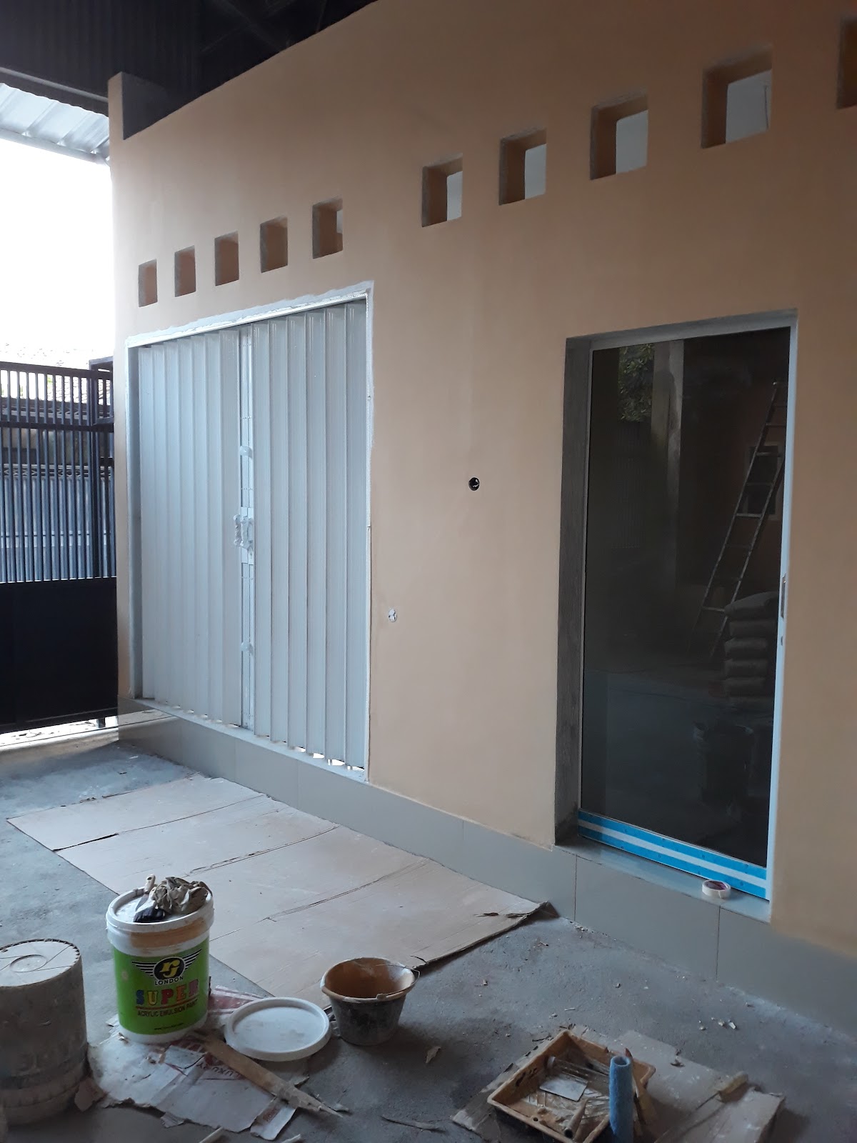 Properti sewa Indonesia