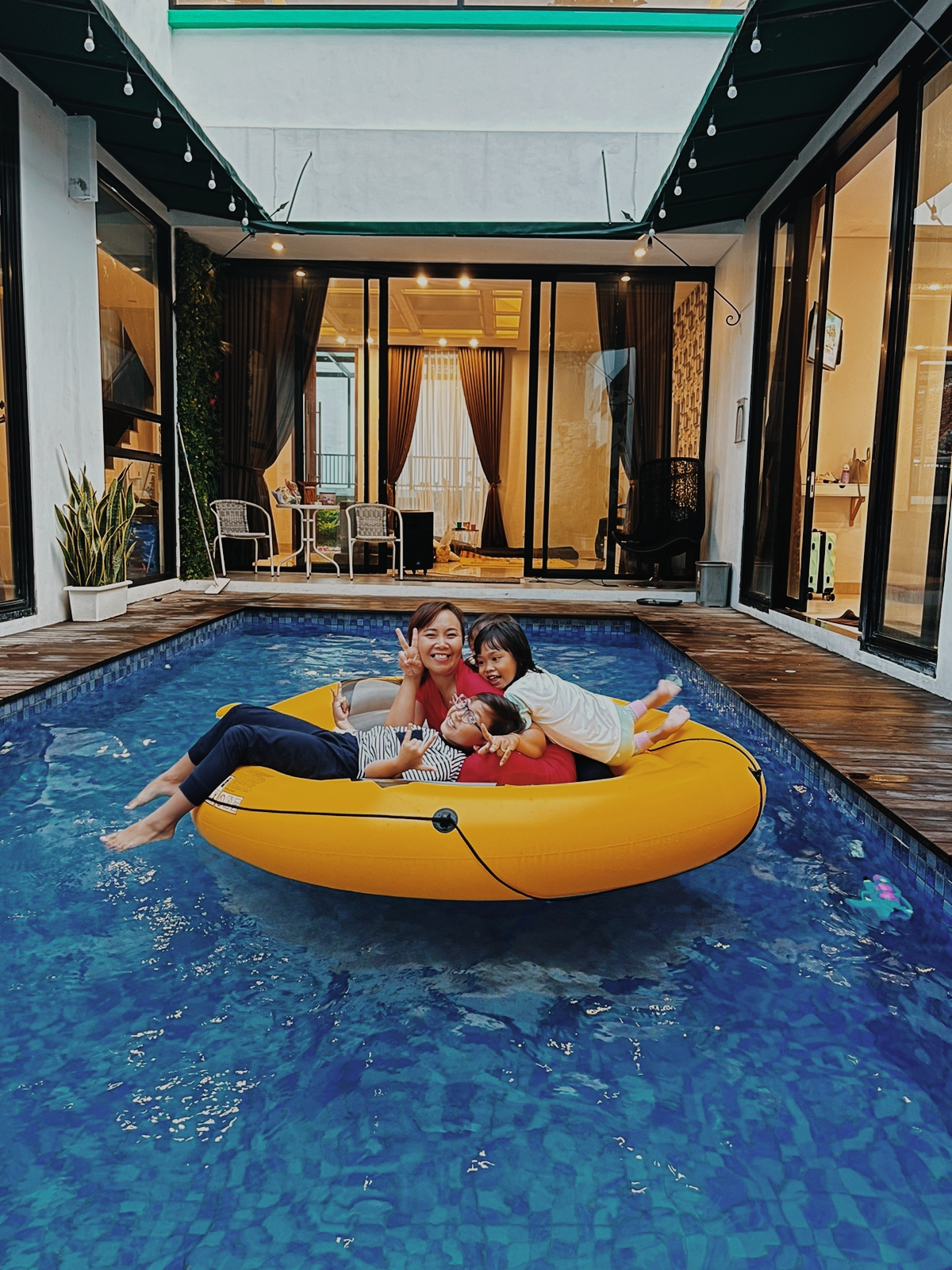 Properti sewa Indonesia