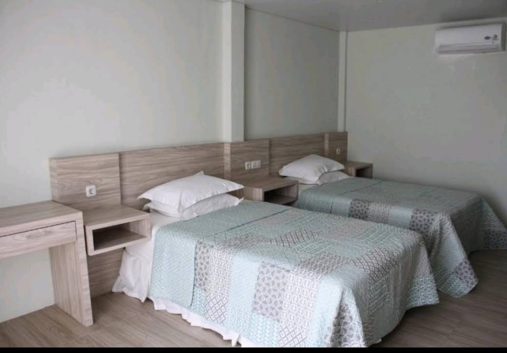 Properti sewa Indonesia