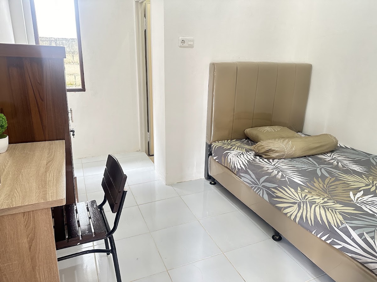 Properti sewa Indonesia