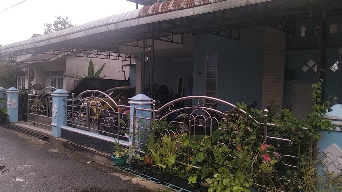Properti sewa Indonesia
