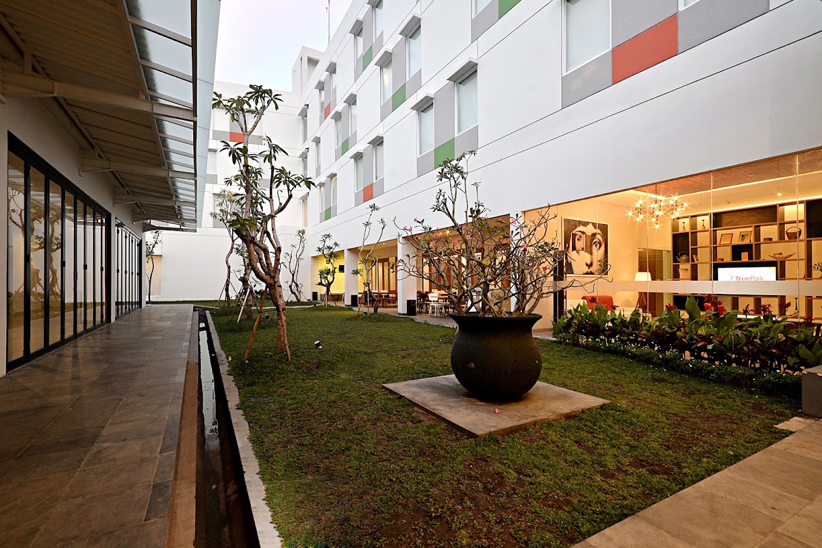 Properti sewa Indonesia
