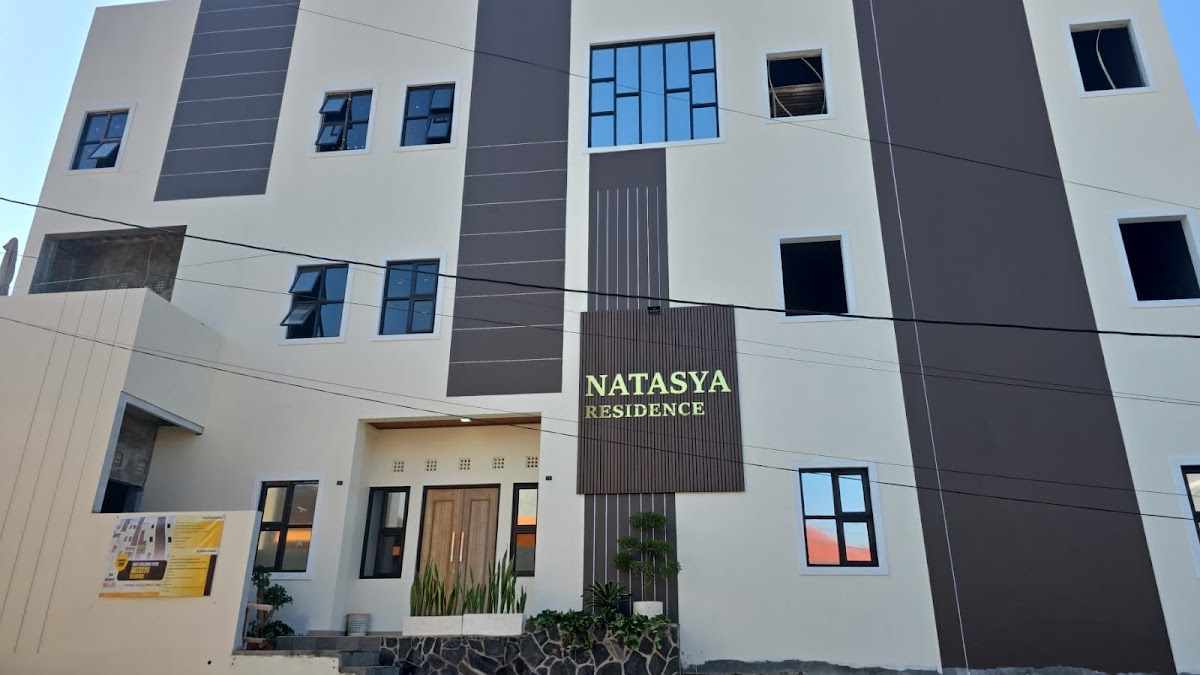 Properti sewa Indonesia
