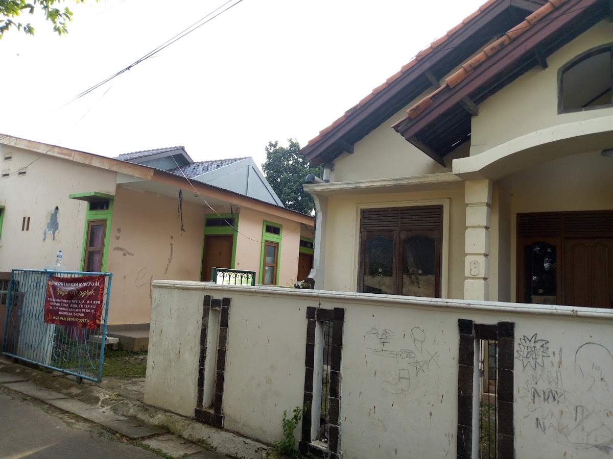 Properti sewa Indonesia
