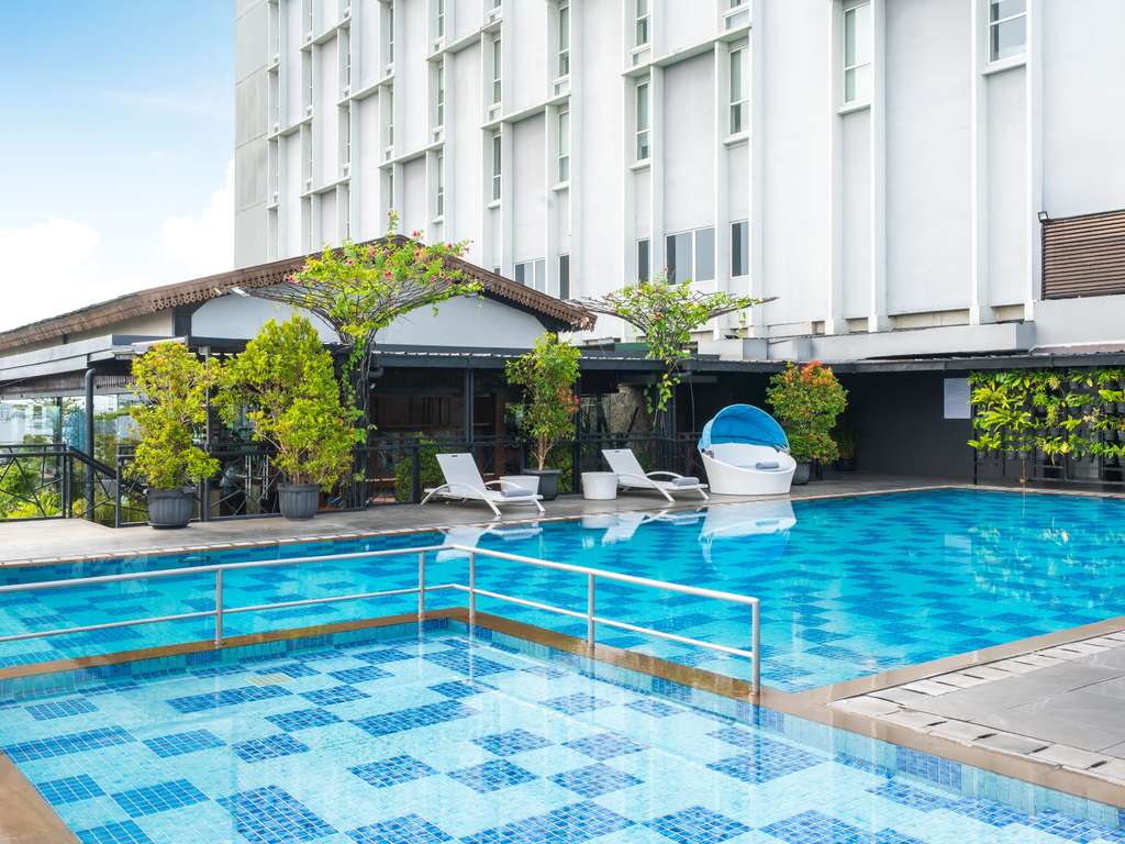 Properti sewa Indonesia