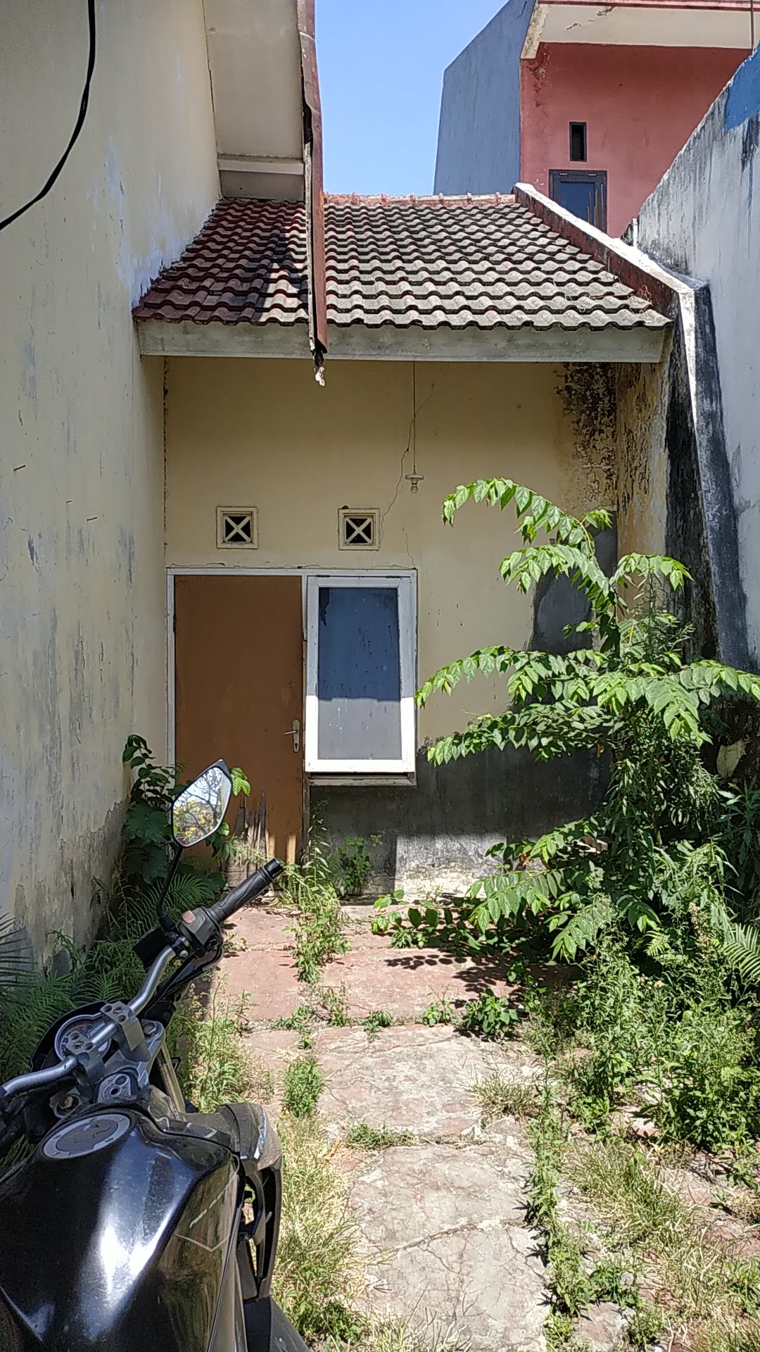 Kontrakan Ocin dkk — kontrakan di malang