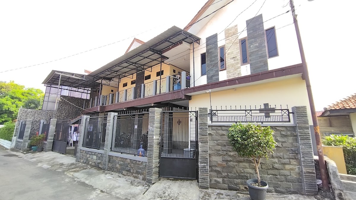 Properti sewa Indonesia