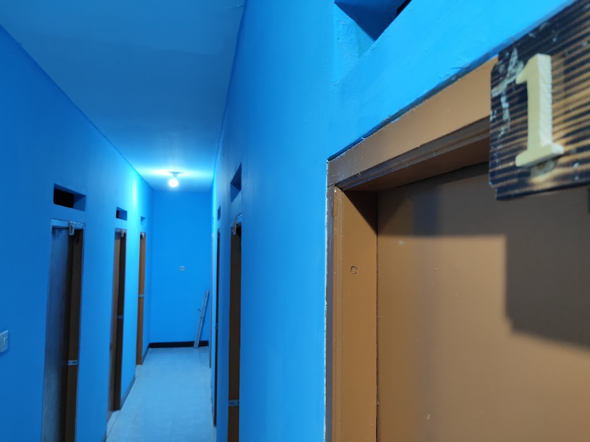 Properti sewa Indonesia